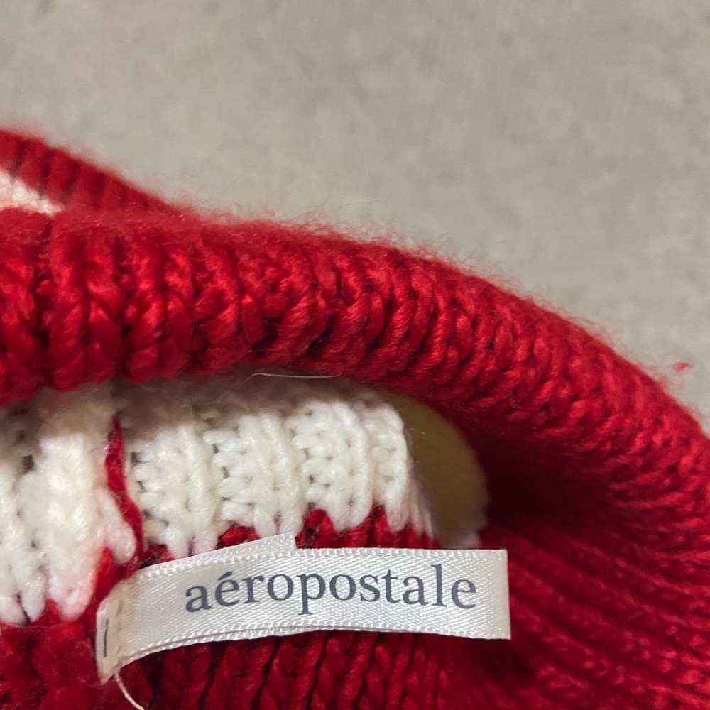 Knit Stocking Cap - Picture 4 of 4